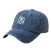 Ball Caps Papaya Hat Men Ladies Fashion Baseball Cap Denim Buckle Outdoor Sunscreen Sunshade Mens Summer Clothes_mkmklike.com