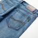 2025 Summer Classic Shorts Jeans Men Denim Pants Straight Stretch Casual Cool Thin Knee Lengths Blue Fashion Brand Daily Pants_mkmklike.com