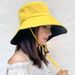 Hot Sale Patchwork Graffiti Men Women Outdoor Hip Hop Foldable Bob Fisherman Casual Travel Gorros Panama Summer Cotton Bucket Hat_mkmklike.com
