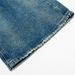 Men's Clothing Wasteland Style Ripped Old Jeans Men's High Street Trend Heavy Grinding White Washed And Worn Wide Leg Straight Trousers_mkmklike.com