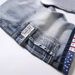 Original European And American Style Fashionable Workwear Denim Shorts_mkmklike.com
