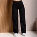 Women's Wide-Leg Jeans – High-Waisted, Relaxed Fit, Stretchy Comfort, Trendy Streetwear, Vintage 90s Inspired (Breathable, Flowy & Fashionable)_mkmklike.com