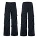 Men's Clothing Autumn/Winter New American Trendy Brand Paratrooper Patchwork Versatile Straight Leg Jeans For Men_mkmklike.com