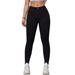 High Stretch Skinny Jeans For Women – Mid Rise Everyday Black Denim Pants (Comfort Fit Stretch Cotton Polyester Blend)_mkmklike.com