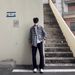 Nordmann Cleanfit Black Flared Jeans For Men Loose Straight Long American High Street Scimitar Pants Versatile Slimming_mkmklike.com