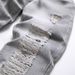 Men's Distressed Gray Straight Leg Jeans – Vintage Washed Non-Stretch Denim Pants For Casual Wear (28-40, All-Season Fit)_mkmklike.com