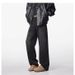 Autumn And Winter New Velvet Thickened Jeans Men's Trendy Brand Loose Straight Casual American Retro Wide-leg Trousers_mkmklike.com