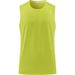 Men's Clothing Quick-Drying Vest Loose Training Ice Silk Running Vest Sports Fitness Clothes Waistcoat _mkmklike.com