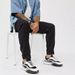 Men's Casual Long Pants Spring Summer Jeans Fashionable Denim_mkmklike.com