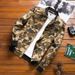 Men's Clothing jacket Large Size jacket Bomber jacket Men's jacket Coat Men's Work jacket Camouflage _mkmklike.com