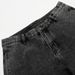 American Style Straight-Leg Jeans Washed Vintage High Street Trend Versatile Ins Men's Loose Simple Wide-Leg Long Pants_mkmklike.com