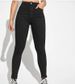 Women's Clothing Black Stretch Pants Jeans High Waist Sexy Skinny Pants_mkmklike.com