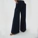 Women's Retro Low Waist Straight Jeans Non-Elastic Washed Wide Leg Denim Pants For Autumn Street Fashion_mkmklike.com