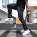 Plus Size Men's Jeans Loose Comfortable Extra Large Business Casual Versatile Denim Pants Men Thin Style_mkmklike.com