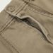 American High Street Multi-Pocket Pleated Cargo Jeans Men's Loose Casual Washed Vintage Wide-Leg Straight Long Pants_mkmklike.com