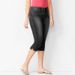 Cross-border Wish European And American Women's Slim-fit 7-point Denim Pants_mkmklike.com