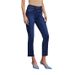 Women's Clothing Retro Slim Stretch Jeans_mkmklike.com