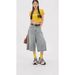 Women’s Vintage Loose Wide-Leg Denim Capri Pants – High Waist, Slimming Straight Fit, Retro 7/10 Length (S-4XL)_mkmklike.com