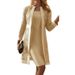 Women's Clothing Color Lace Cardigan Dress Two Coats_mkmklike.com