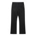 Loom RDT Men's Clothing| European And American High Street Black Loose Versatile Floor-Length Casual Washed 517 Style_mkmklike.com