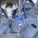 Loom New Men's Casual 2025 Spring American Style Trendy Distressed Detachable Hooded Denim Jacket For Men_mkmklike.com