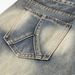 Autumn New Summer Washed Jeans Men's Trendy Loose Straight Slim American High Street Vibe Pants_mkmklike.com