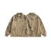 Eon Modish 25 Autumn New American Street Style Vintage Turn-down Collar Workwear Jacket Coat_mkmklike.com
