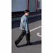 American For Men In Spring Autumn, With A And Stylish Design. High Street Trendy Brand Workwear Denim Jacket_mkmklike.com