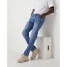Men's Clothing Distressed Jeans Slim Fit Midweight Cotton Long Pants With Slight Stretch For Men_mkmklike.com