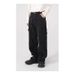 Trendy Brand American 2025 Spring Summer New Straight Tube Loose Dark Blue Workwear Wide Leg Jeans For Men And Women_mkmklike.com