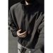 American Style Pilot Men's Autumn Cleanfit Stand Collar Baseball Jacket Cool Short Oversized Coat_mkmklike.com