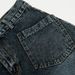 Curved Blade Wide-Leg Jeans Vintage Washed Punk Design Pocket Personality Loose Long Pants Men's Street Fashion_mkmklike.com