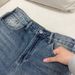 Vintage Light Blue Flared Jeans High Waist Stretch Bootcut Denim Pants Men's Retro 70s Silhouette Casual Summer S-3XL_mkmklike.com