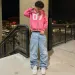 2025 Y2K Pants Men Baggy Harajuku Cherry Blossoms Printed Jeans Hip Hop Streetwear Men Women Gothic Casual Wide Leg Denim Pants_mkmklike.com
