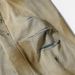 Mud-Dyed Scimitar Men's Loose Wide-Leg Pants Punk Wasteland Ink-Splattered Painted Washed Vintage Dirty Denim Trousers_mkmklike.com