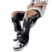 American Style Jeans For Men, Summer High Ripped Beggar Pants, Rugged And Handsome, Explosive Street, Slim Fit Straight_mkmklike.com