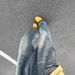 High Street Men's Distressed Washed Denim Jeans Straight Leg Slim Fit Vibe Pants Tall Fitted Slightly Flared_mkmklike.com