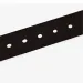 HOT New Fashion Classic Square Buckle Business Daily Casual Strap Black Men's Matching Jeans Pants Mens Belt_mkmklike.com