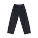 Men's Retro Washed Wide Leg Jeans Loose Fit Flowing Long Pants Korean Style Trendy Casual Spring Summer_mkmklike.com
