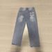 Men's Slim Straight Dark Denim Jeans – Classic Blue Wash (XL-3XL, Mid-Rise, Stretch Comfort)_mkmklike.com