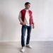 Men's Slim Fit Straight Leg Stretch Denim Jeans Thin Long Pants Summer Fashion Men's Trousers_mkmklike.com