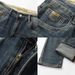 Men's Clothing Laerlun Paul's New Jeans High End Autumn And Winter Thick Business Straight Elastic Non Iron Casual Men's Pants_mkmklike.com