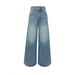 High-Waisted Wide Leg Jeans For Women - Relaxed Fit Straight Denim Pants With Vintage Wash (Blue, Black, Xs-Xxl)_mkmklike.com