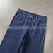 Men's Clothing Y2K Hip Hop Loose Wide Leg Jeans Low Rise Printed Washed American Style Street Fashion_mkmklike.com