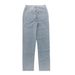 Women's Stretch High-Waisted Straight Leg Jeans - Comfortable Cotton Denim Pants For Casual & Streetwear_mkmklike.com