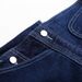 Jiayi Ku Men's Wear ∣ Workwear Amikhaki Denim Jumpsuit Overalls_mkmklike.com