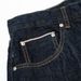 American Style Original Denim Wide-Leg Men Streetwear Cleanfit Simple Basic Loose Casual Straight Pants_mkmklike.com