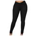 European American Cro-border 2022 Autumn And Winter Women' Denim Pant, Tylih Workwear Legging, Tight-fitting_mkmklike.com