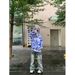 Nordmann Men's Cargo Jeans Autumn Winter Loose Straight Casual Pants American High Street Trendy Brand Design Stylish Long_mkmklike.com