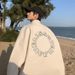 American Retro Motorcycle PU Leather Jacket, Spring And Autumn Ins Trendy Design, Niche Couple Baseball Jacket_mkmklike.com
